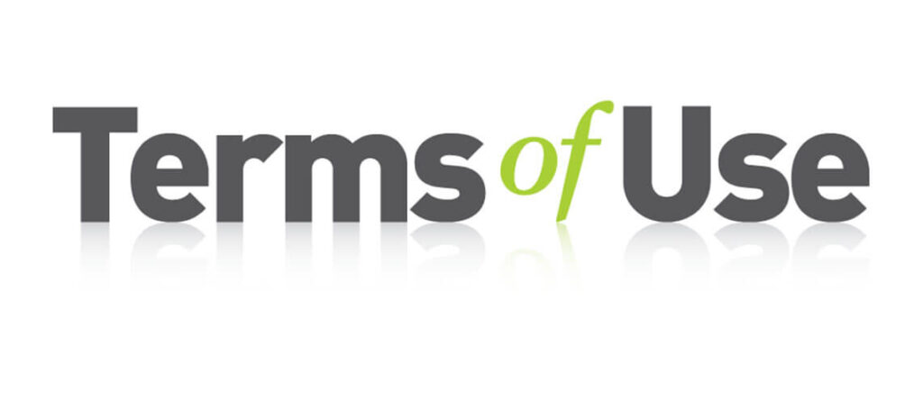 Terms of use drinamedia.net