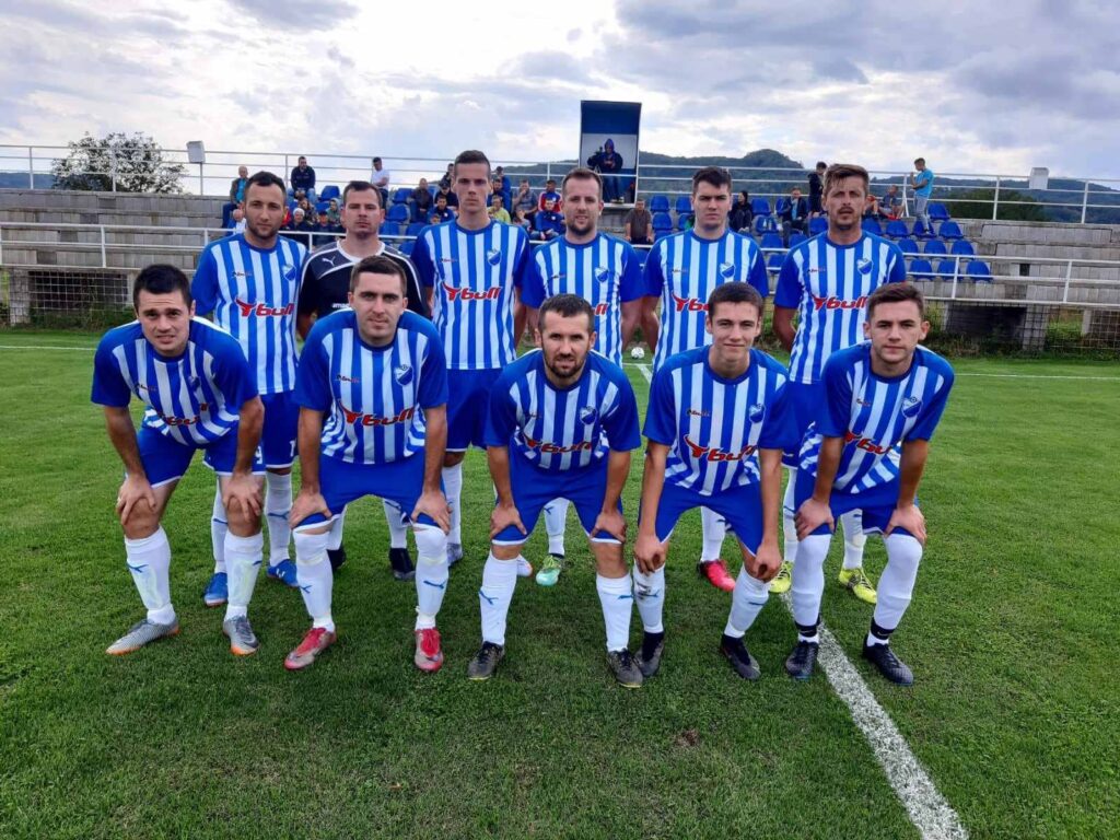 OFK Trnovica