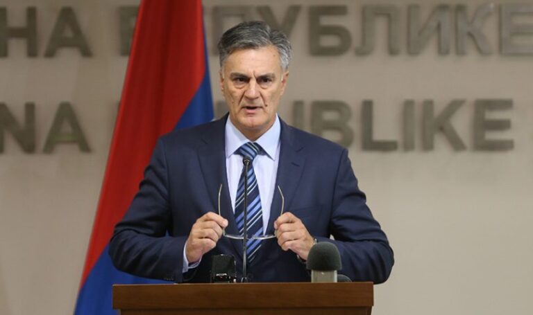 Da li nam predsjednik Karan poručuje da nismo svi isti pred zakonom?
