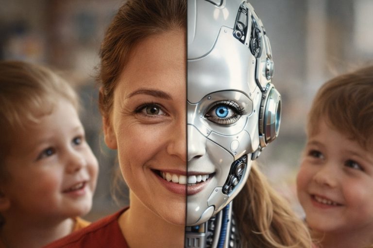Vaspitačice (ni)su roboti