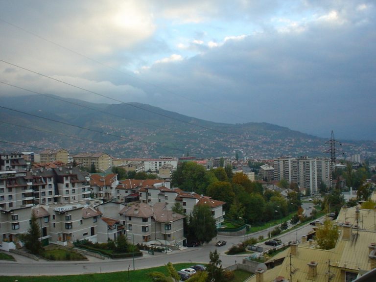Potop bošnjačke politike u Republici Srpskoj