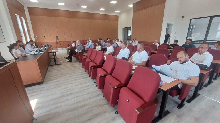 BRATUNAČKI PARLAMENT IMENOVAO VD NAČELNIKE I DIREKTORE, UGAŠENO DOO „MALINA“