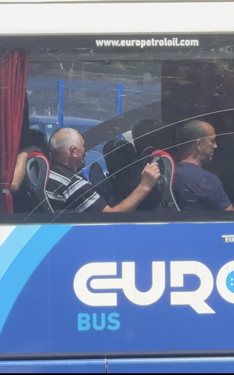 Prekodrinci iz „Republike Šumske“, zašto braćo?