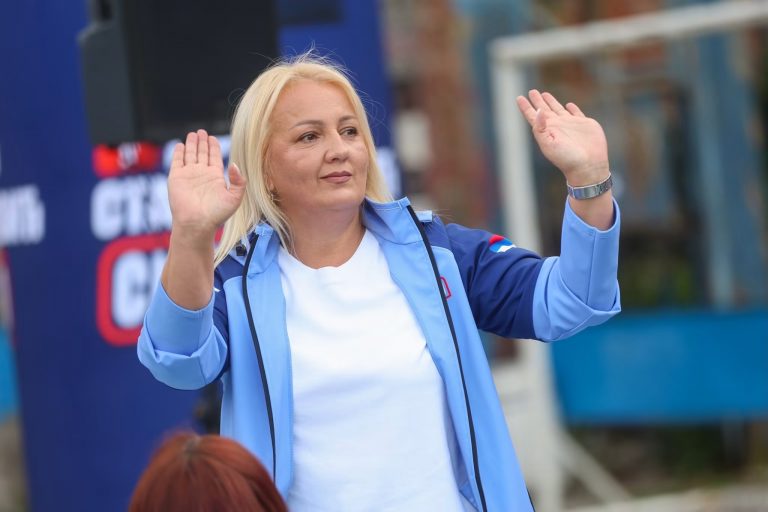 „Milijana Jovičić u fokusu borbe za direktan mandat PSS-a u I7“